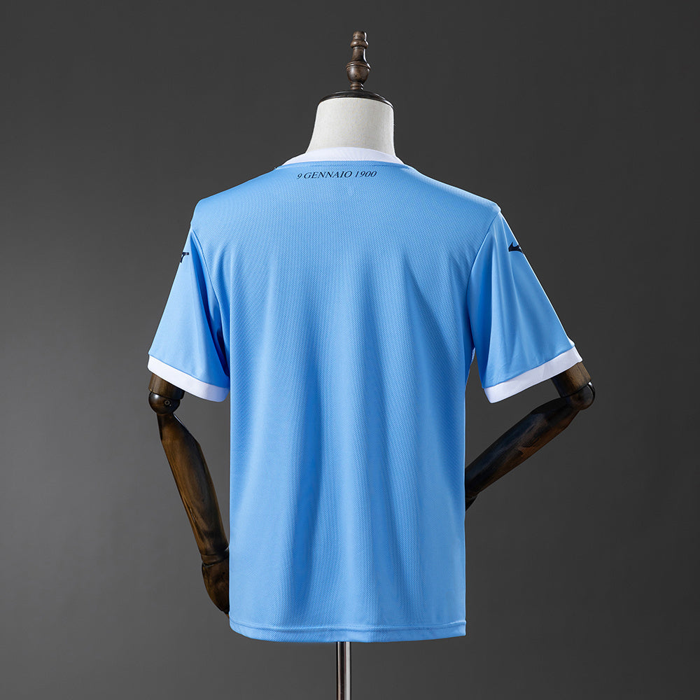 Lazio Casa 25/26