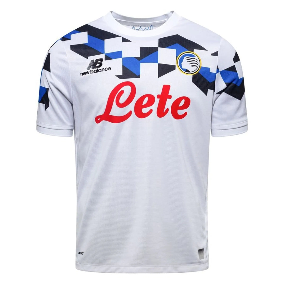 Atalanta Trasferta 26/27