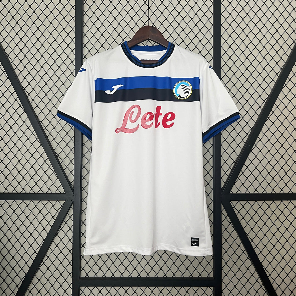 Atalanta Trasferta 24/25