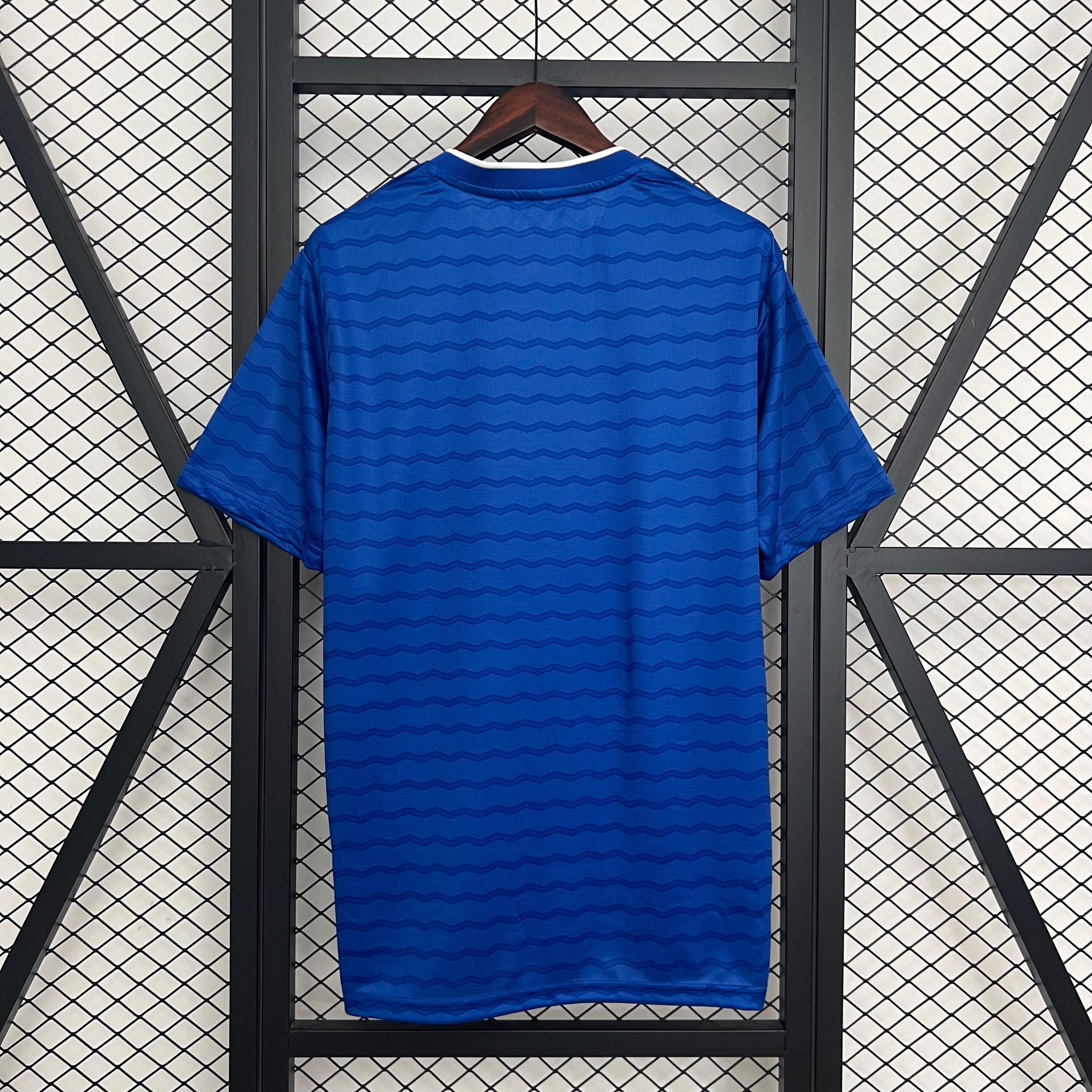 Everton Casa 25/26