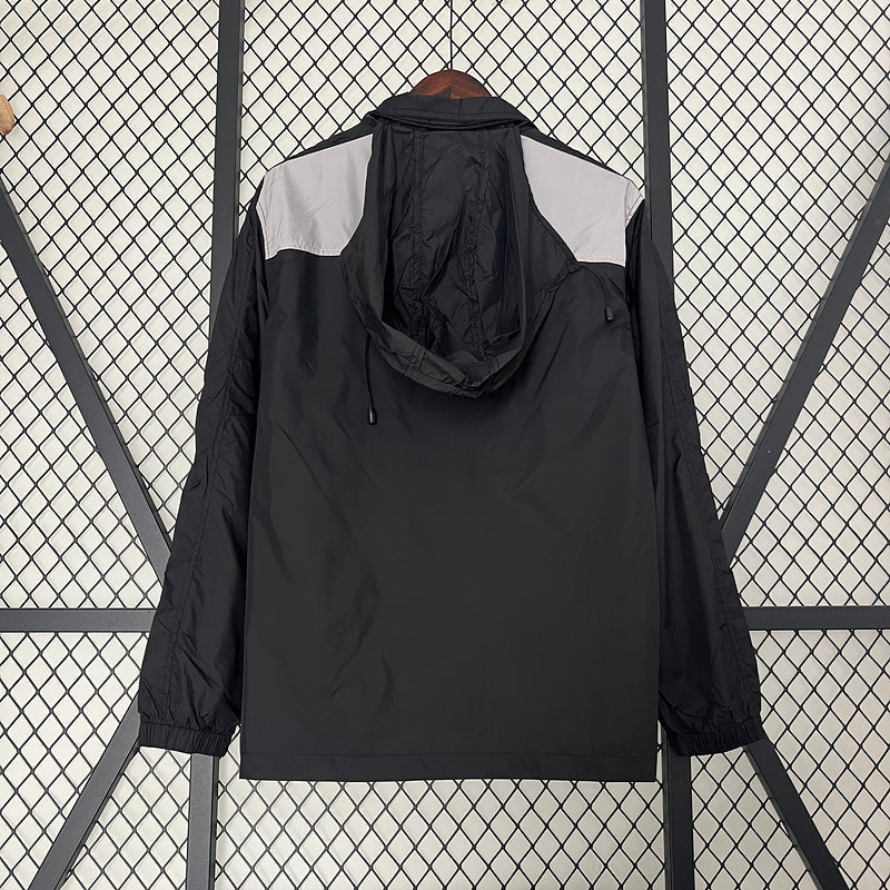 Giacca Nike 2024 Grigio