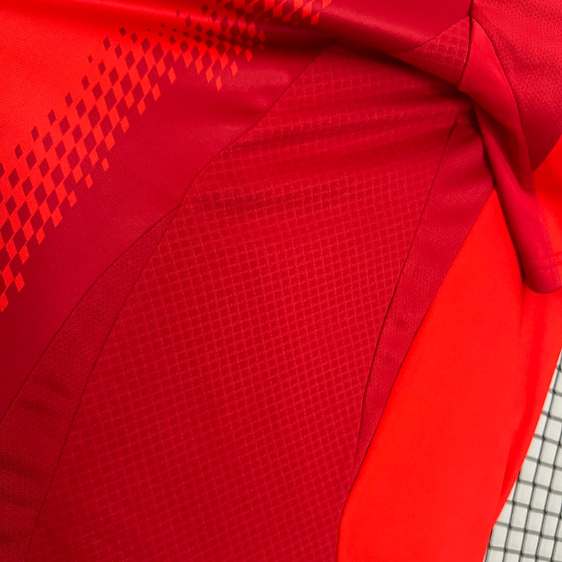 Bayern Monaco Casa 24/25