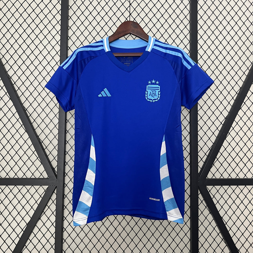 Argentina Trasferta 24/25 - Versione Ragazze