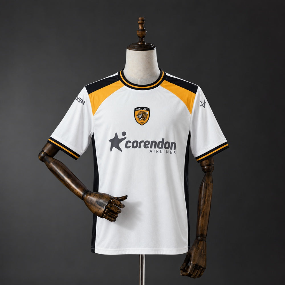 Hull City Trasferta 26/27