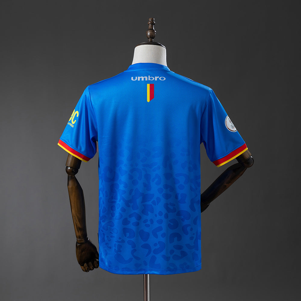 Congo Casa 2026