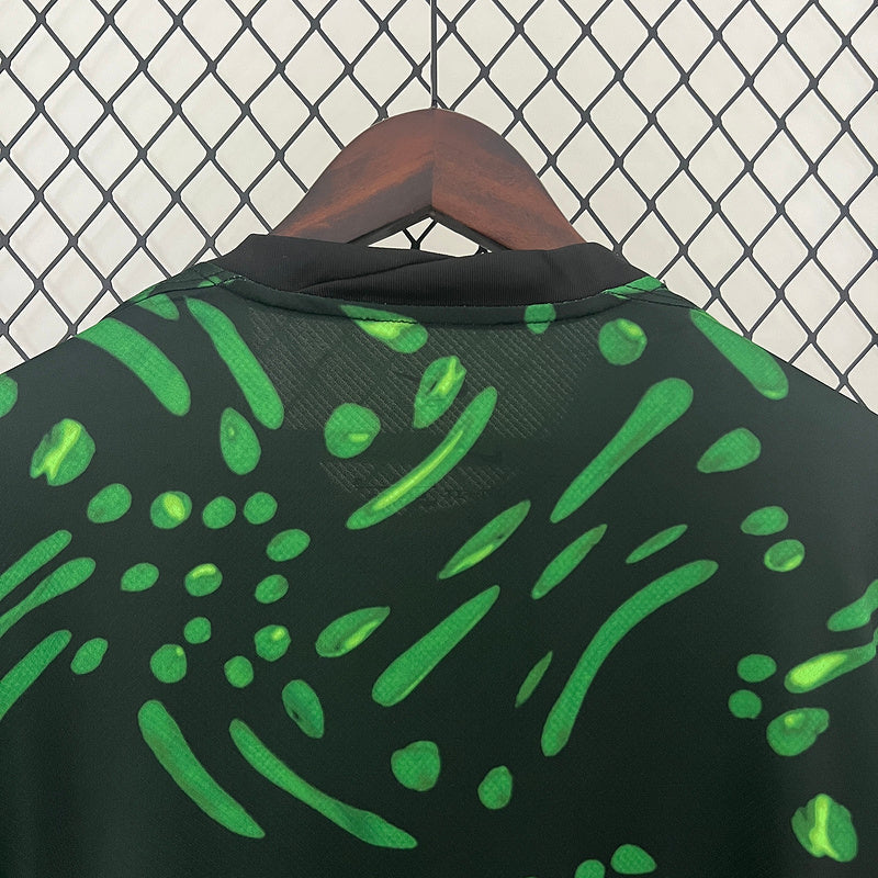 Nigeria Casa 24/25