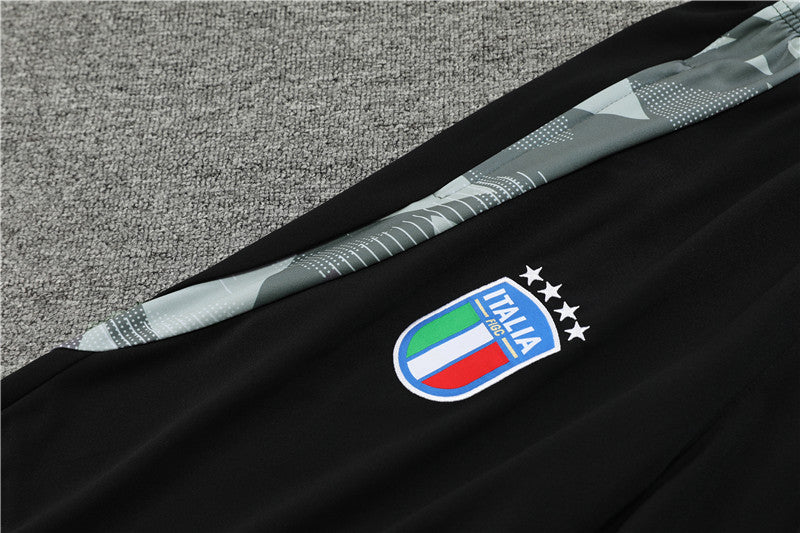 Tuta Italia 24/25