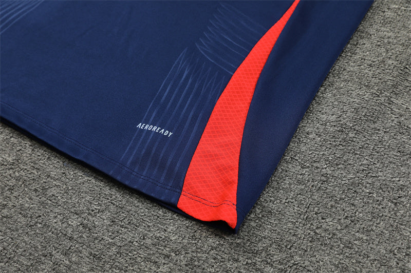 Tuta Manchester United 24/25