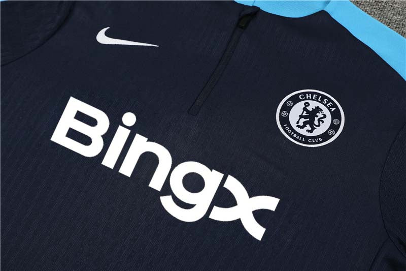 Tuta Chelsea 24/25