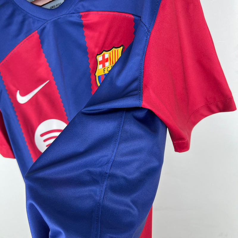 Barcelona Casa 23/24