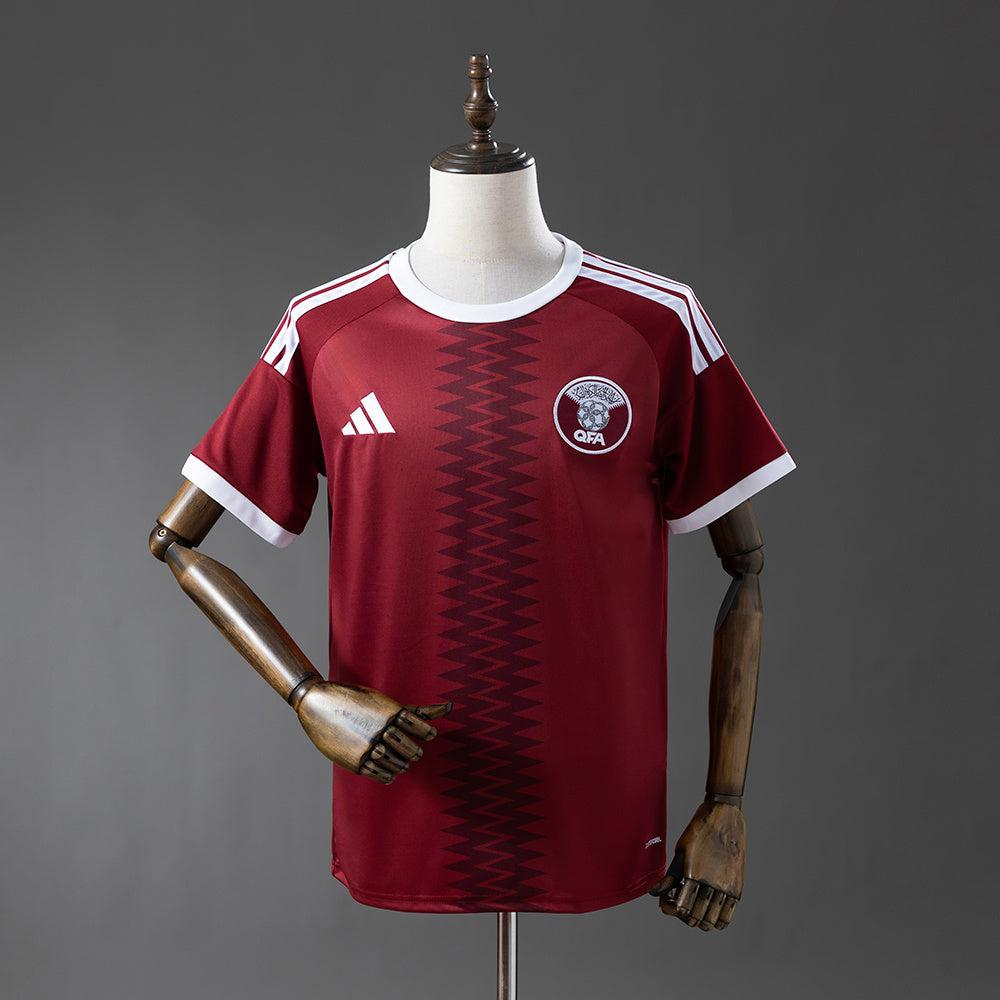 Qatar Casa 2026