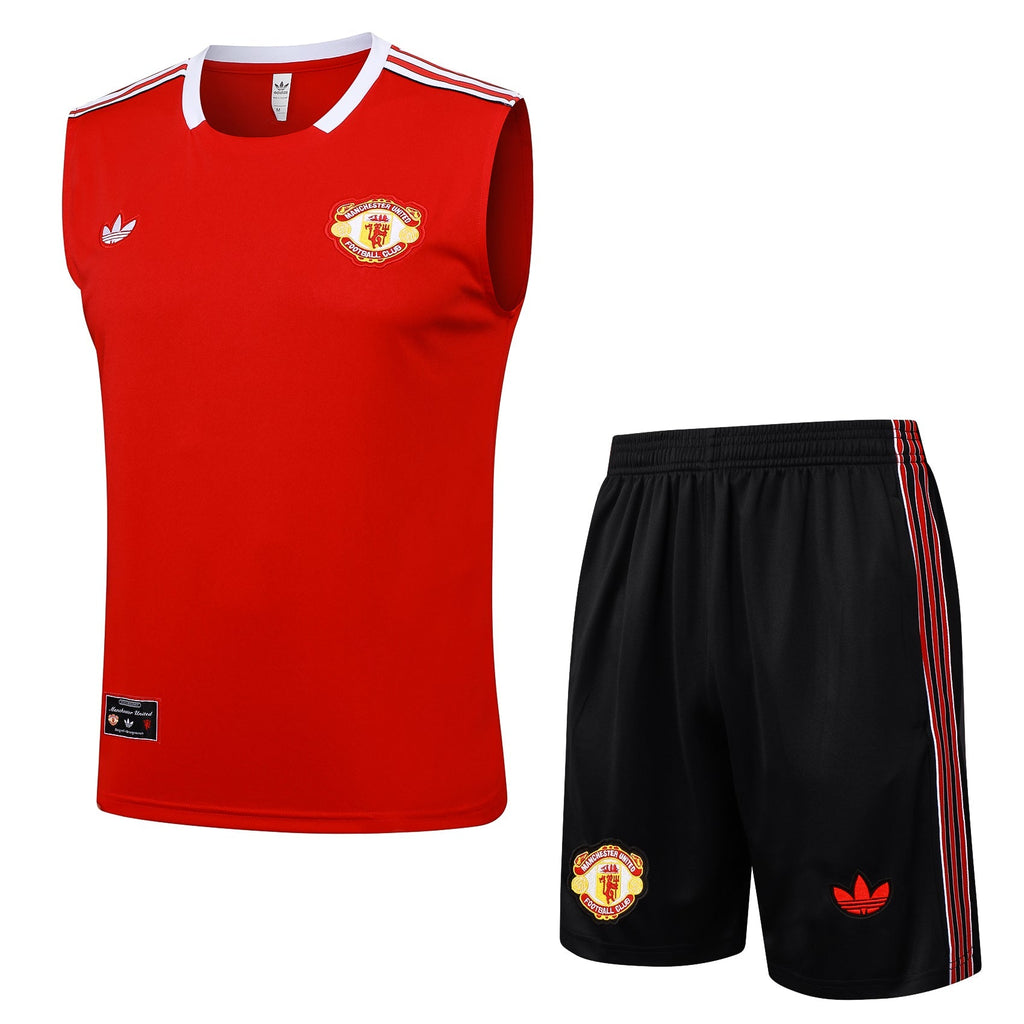 Set Cannotiera Manchester United