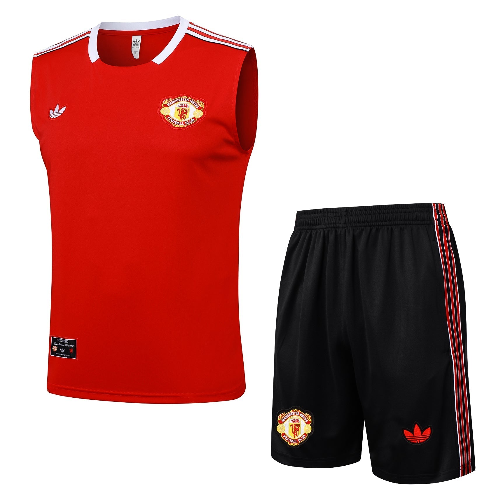 Set Cannotiera Manchester United