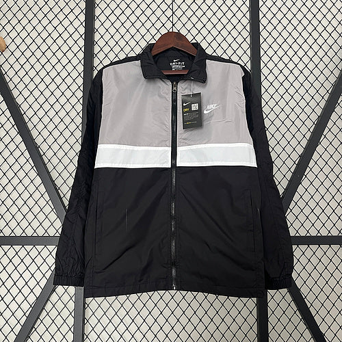 Giacca Nike 2024 Grigio