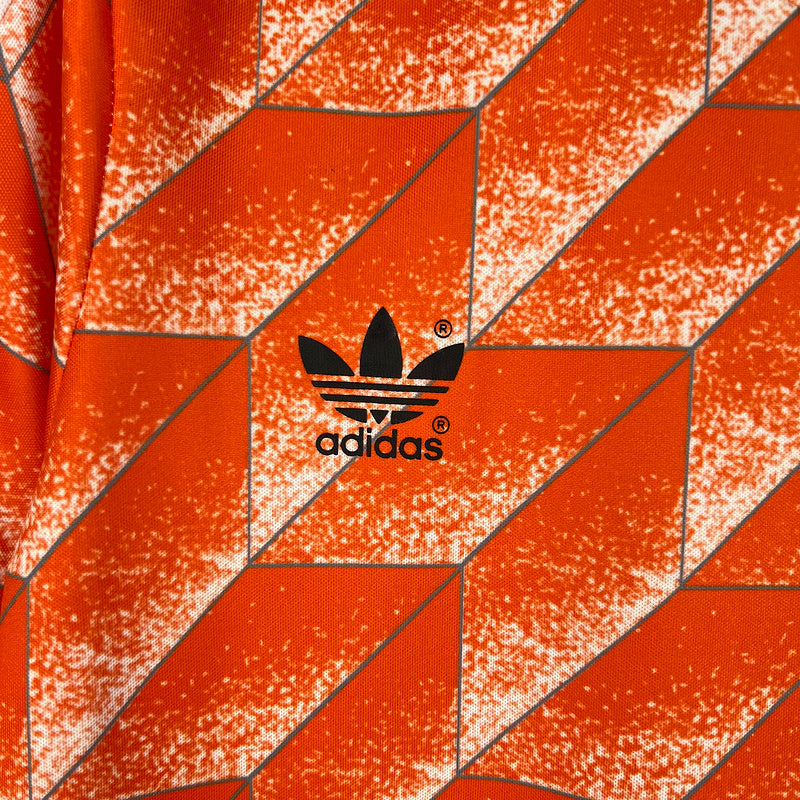 Retro Olanda 1988