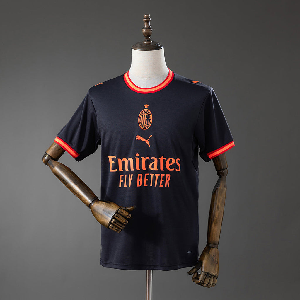 Milan Terza 26/27
