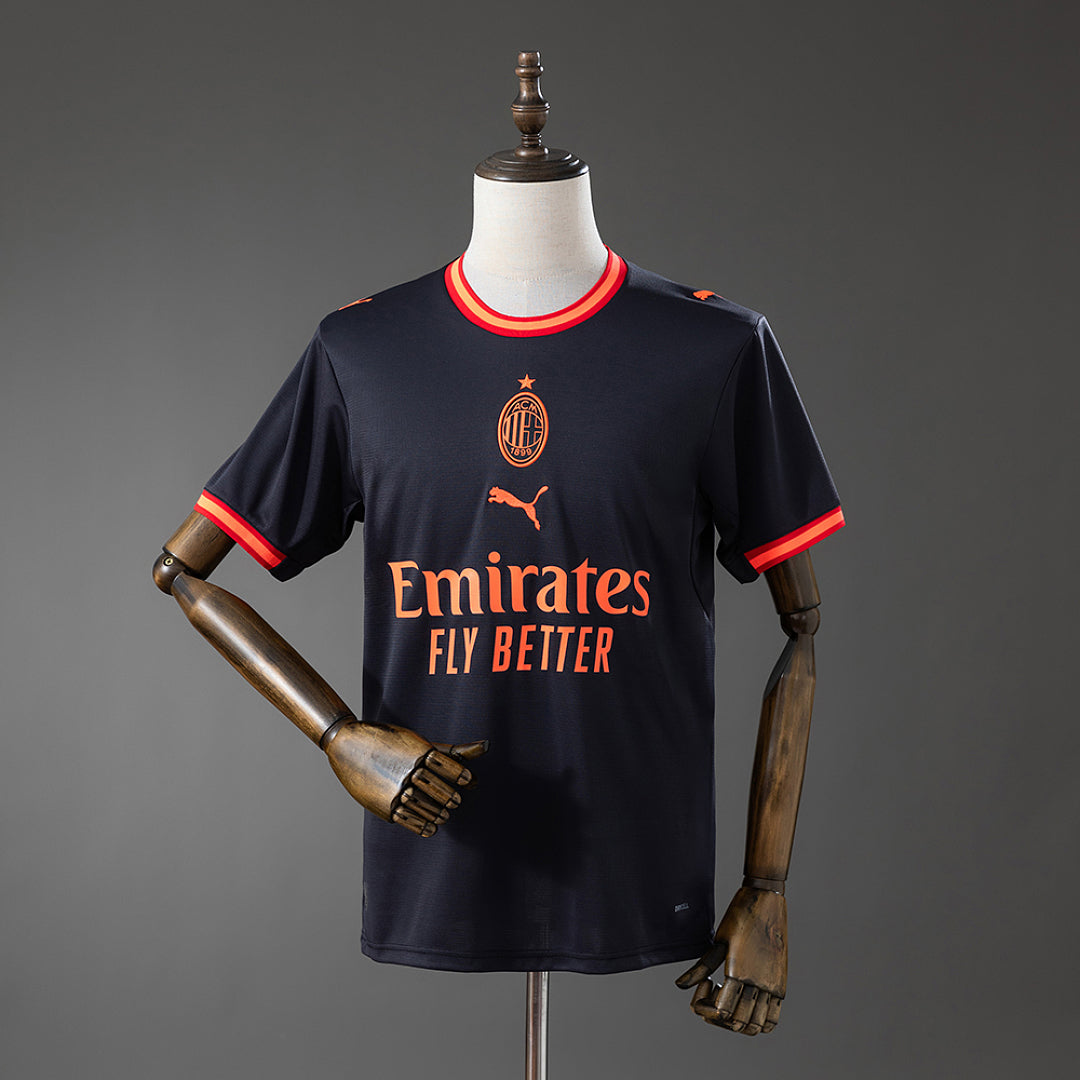 Milan Terza 26/27