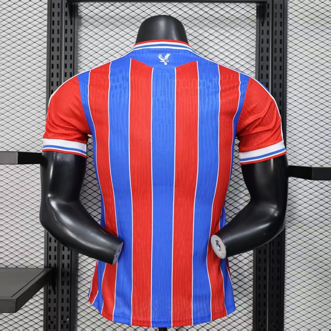 Crystal Palace Casa 25/26 - Versione Giocatore