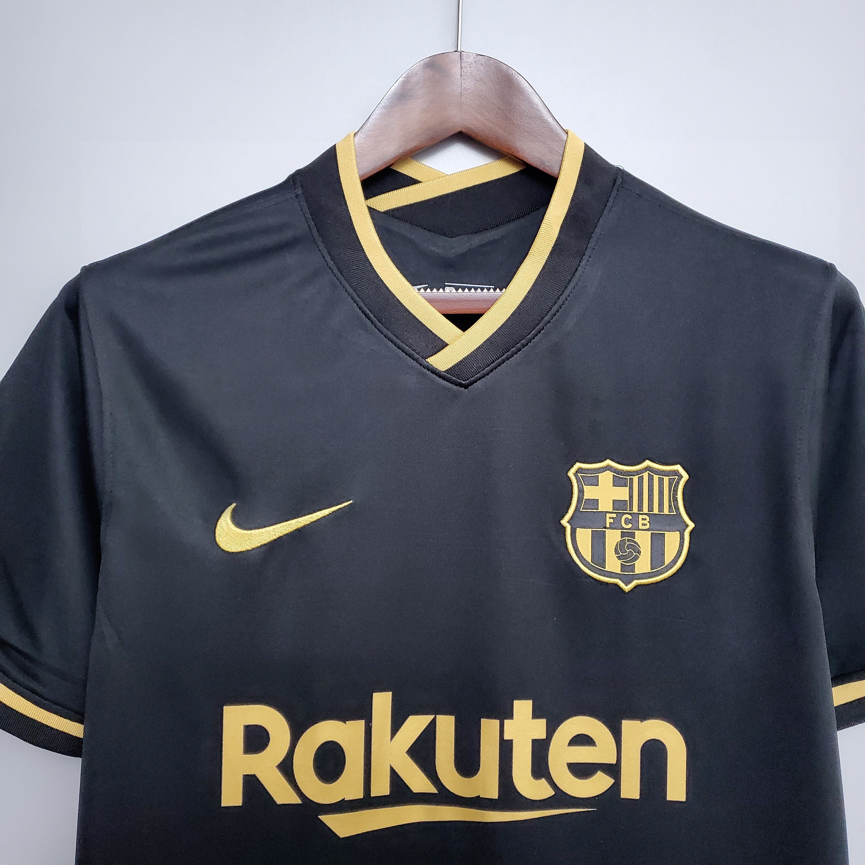Barcelona Trasferta 20/21