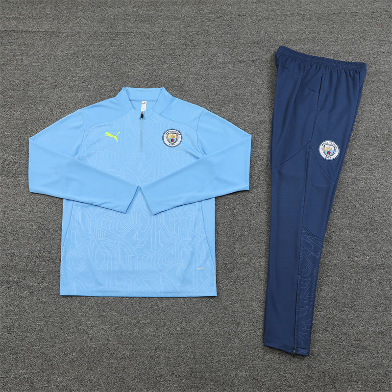 Tuta Manchester City 24/25