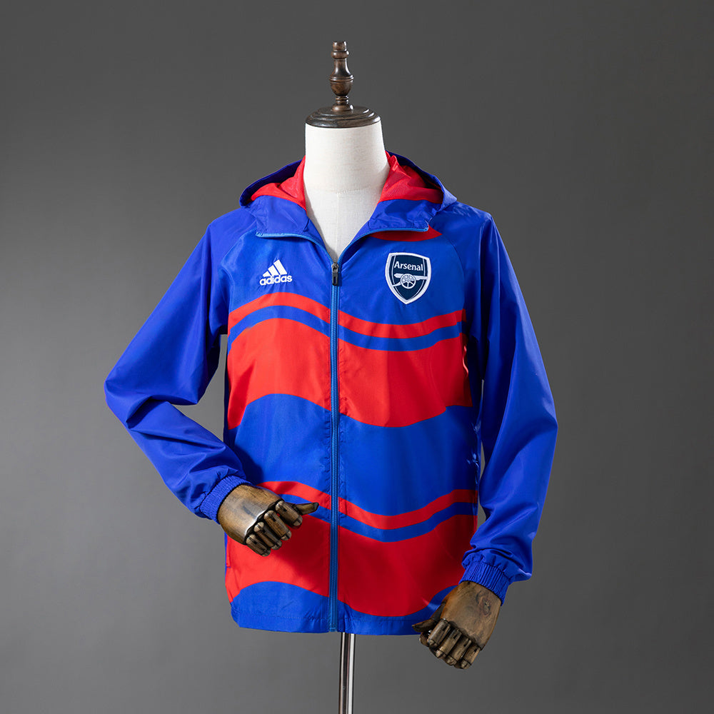 Giacca Arsenal 25/26