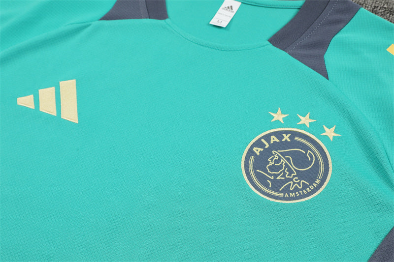 Completo Ajax