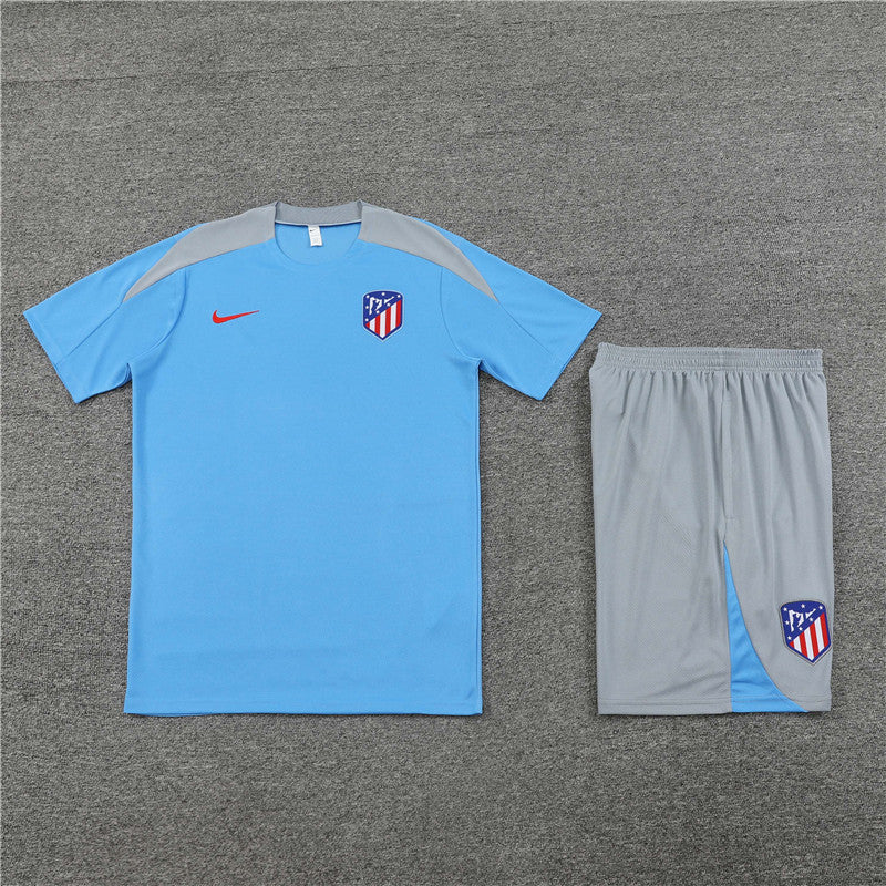 Completo Atletico Madrid