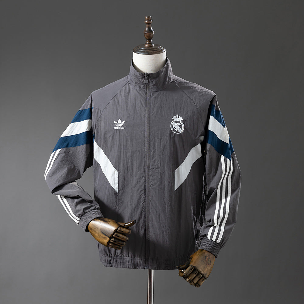 Giacca Real Madrid 25/26