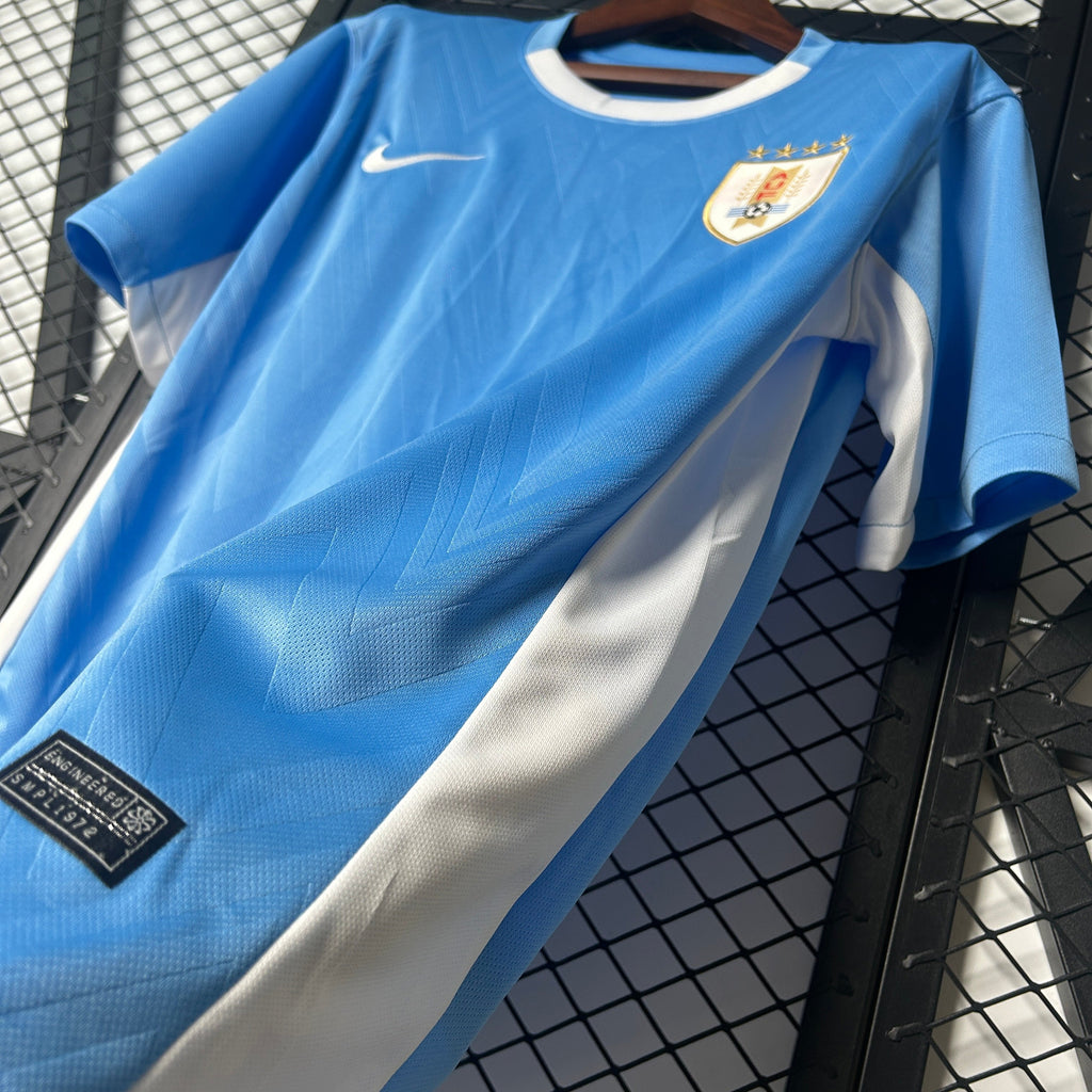 Uruguay Casa 25/26