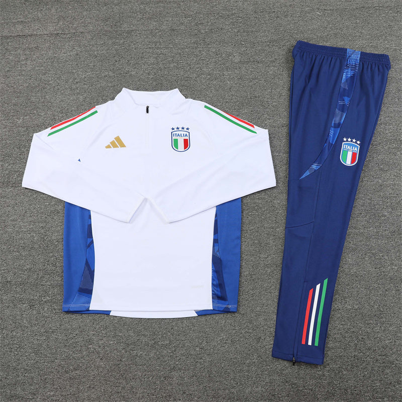 Tuta Italia 24/25