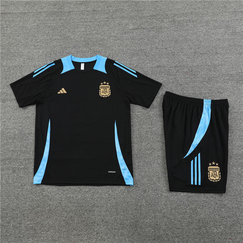 Completo Argentina