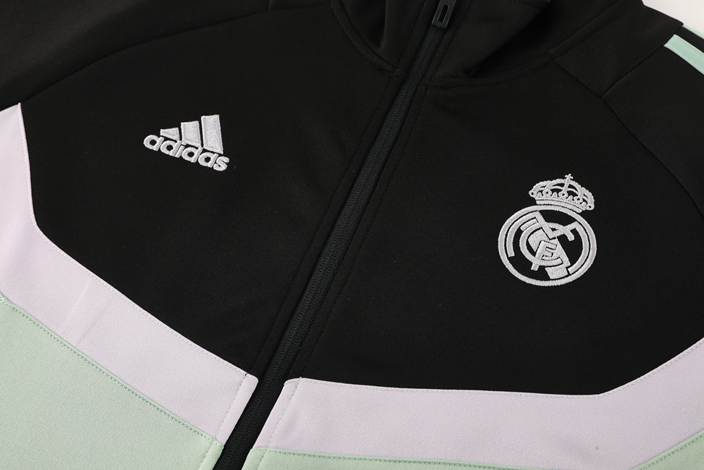 Tuta Real Madrid 24/25