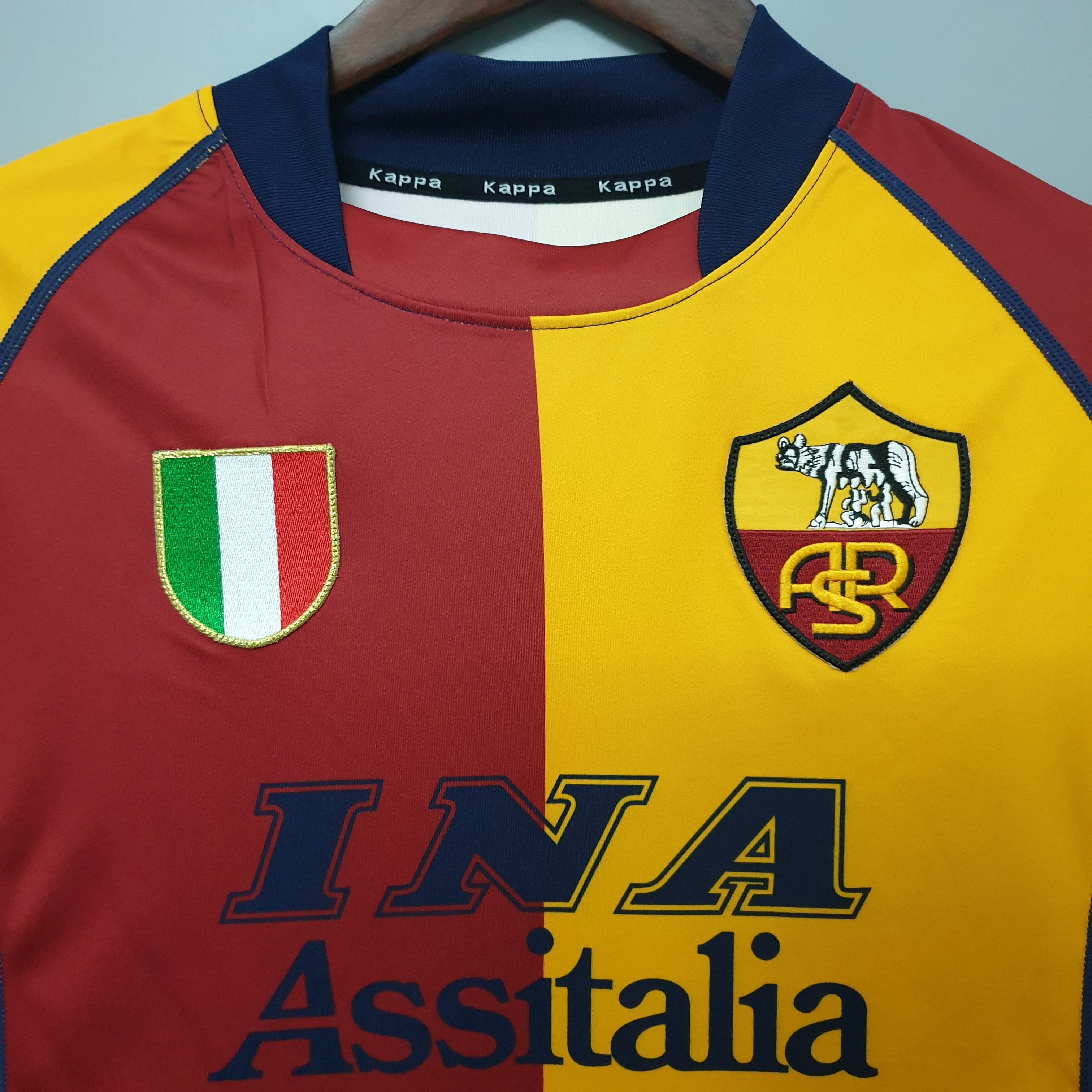 Retro Roma Casa 01/02