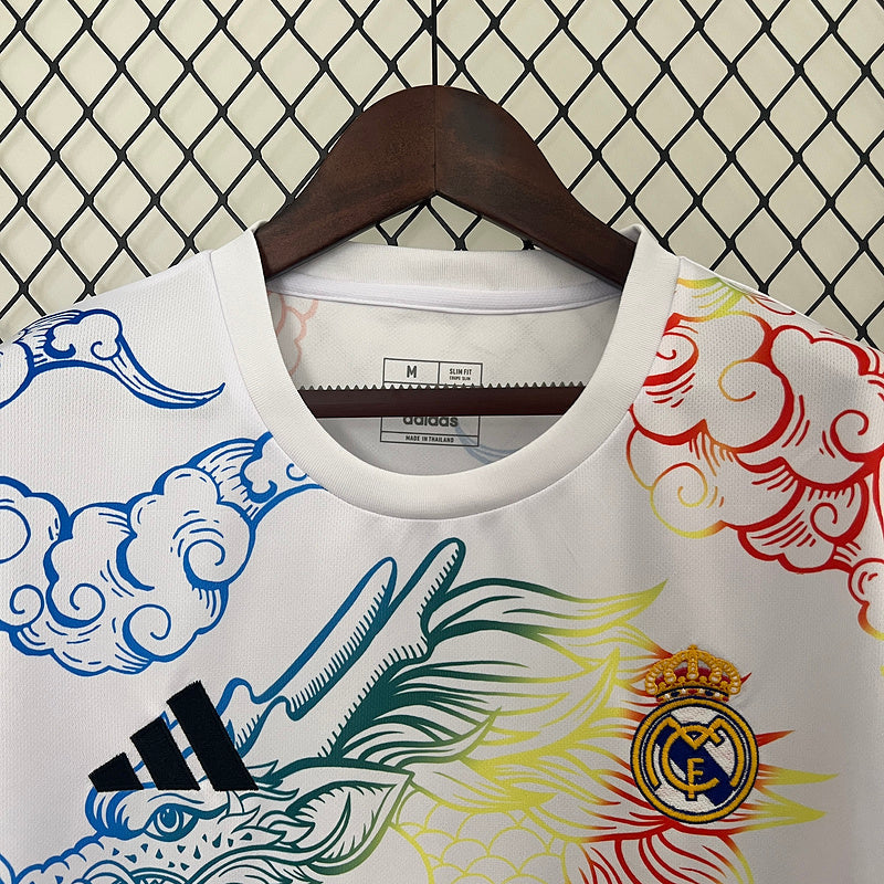 Real Madrid Edizione Speciale 24/25