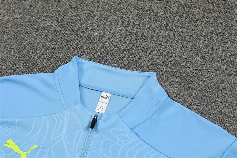 Tuta Manchester City 24/25