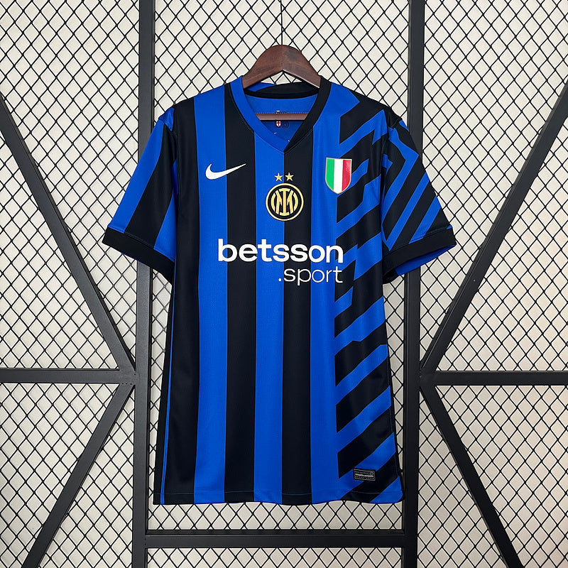 Inter Casa 24/25