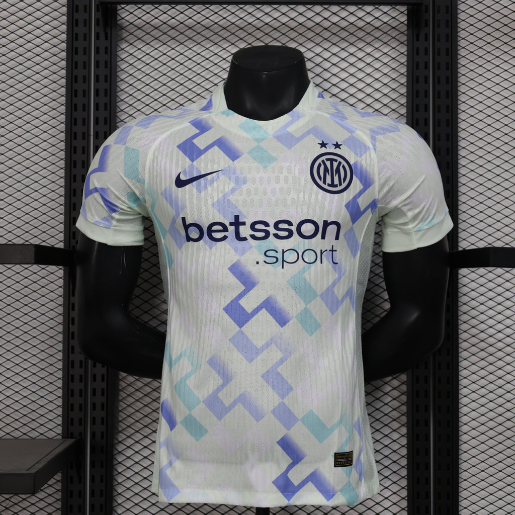 Inter Trasferta 25/26 - Versione Giocatore