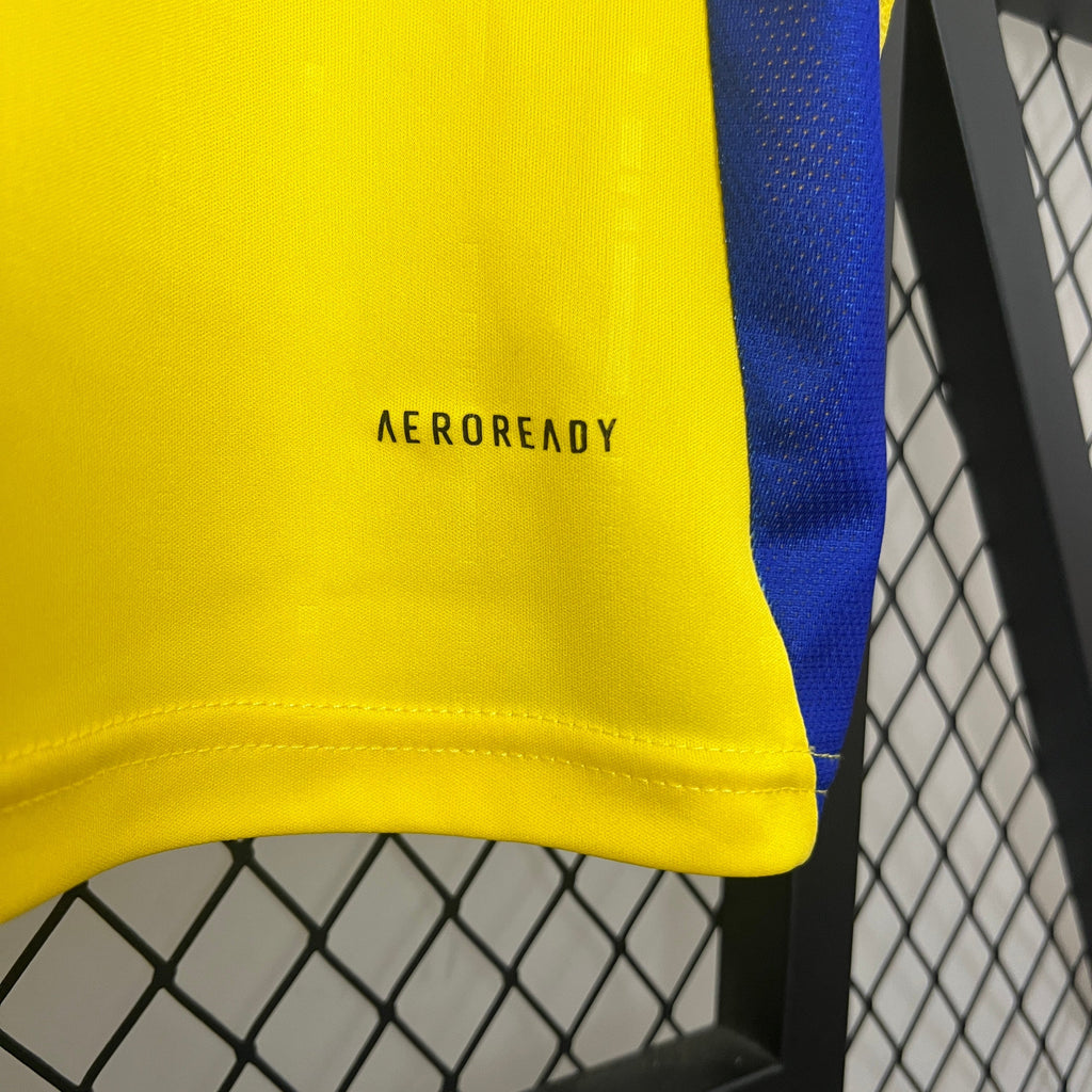 Al-Nassr Casa 24/25