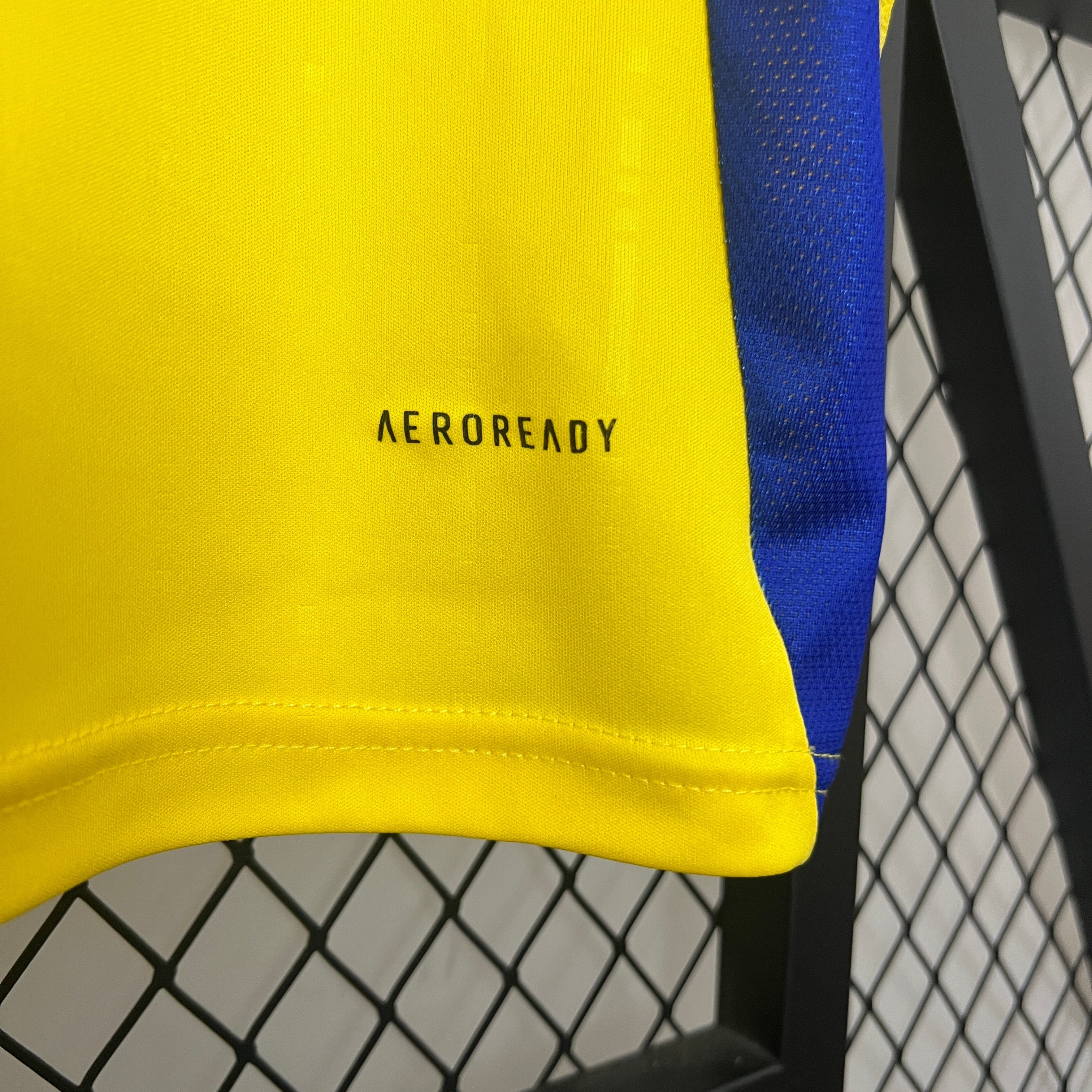 Al-Nassr Casa 24/25