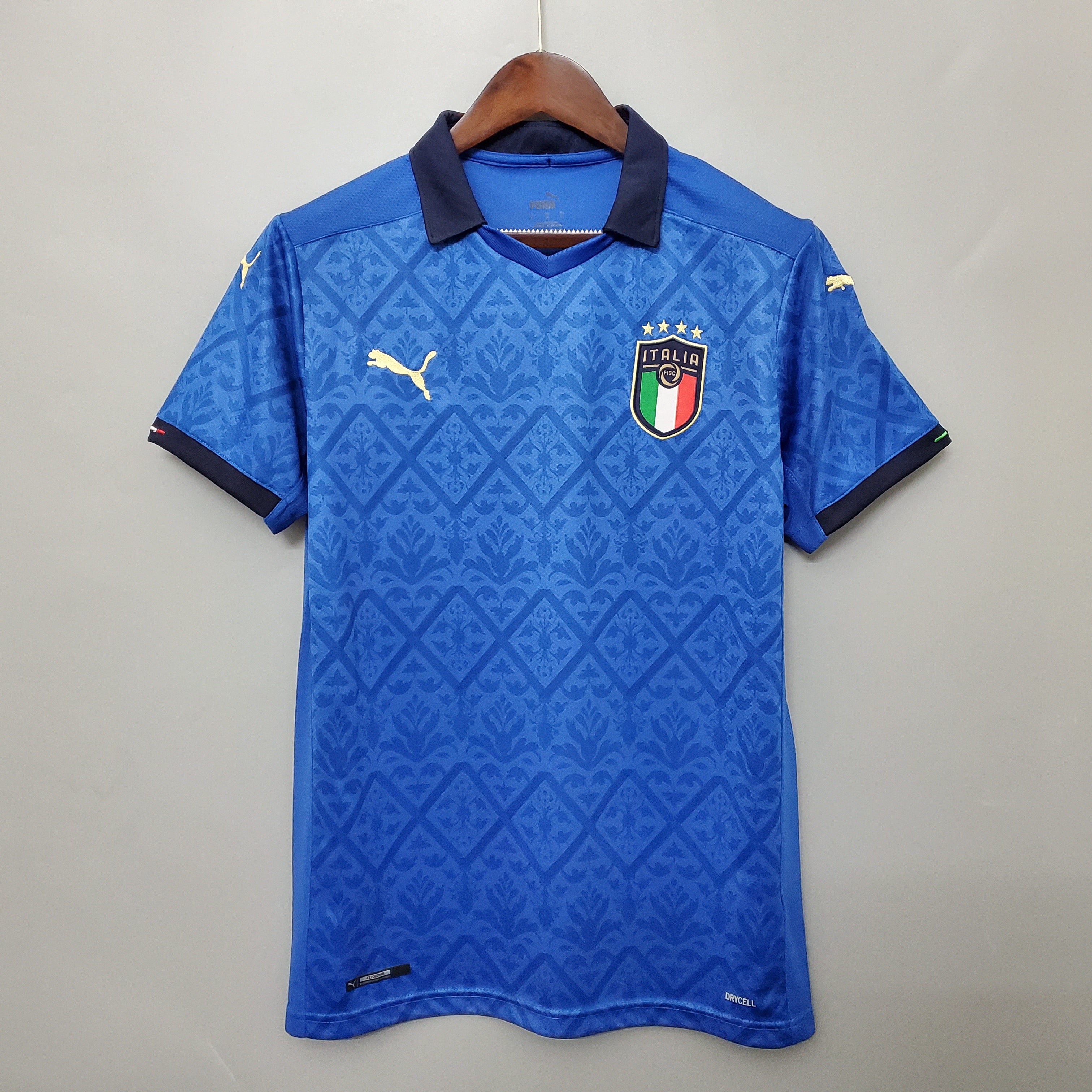 Retro Italia Casa 2020