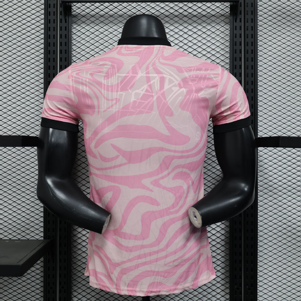 Flamengo 2025 - Versione Giocatore
