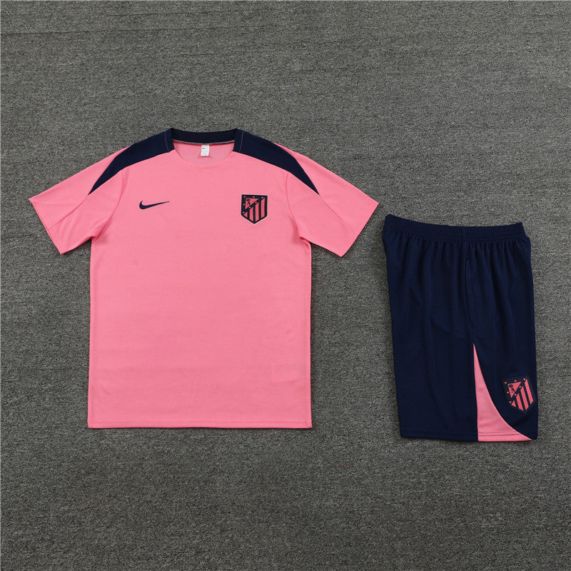 Completo Atletico Madrid