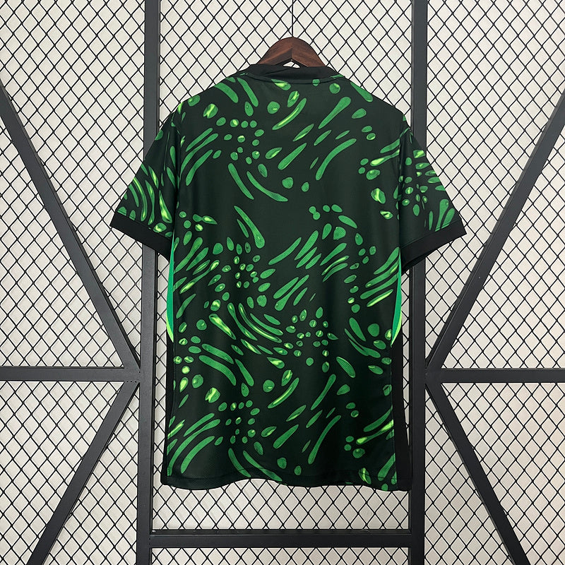 Nigeria Casa 24/25