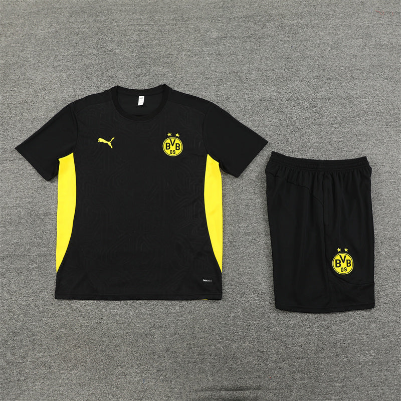 Completo Borussia Dortmund