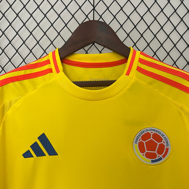 Colombia Casa 24/25