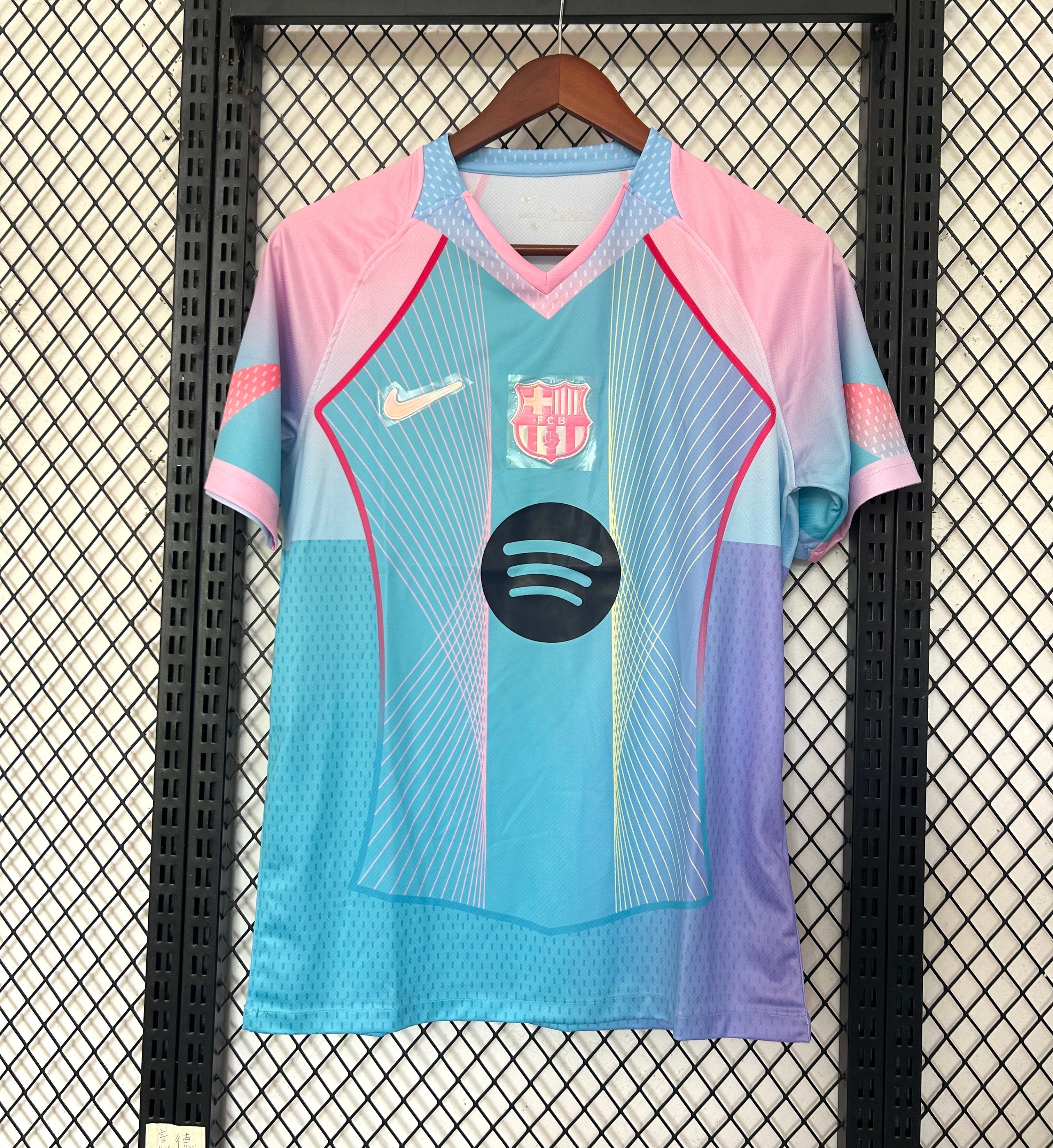 Barcelona Edizione Speciale 25/26