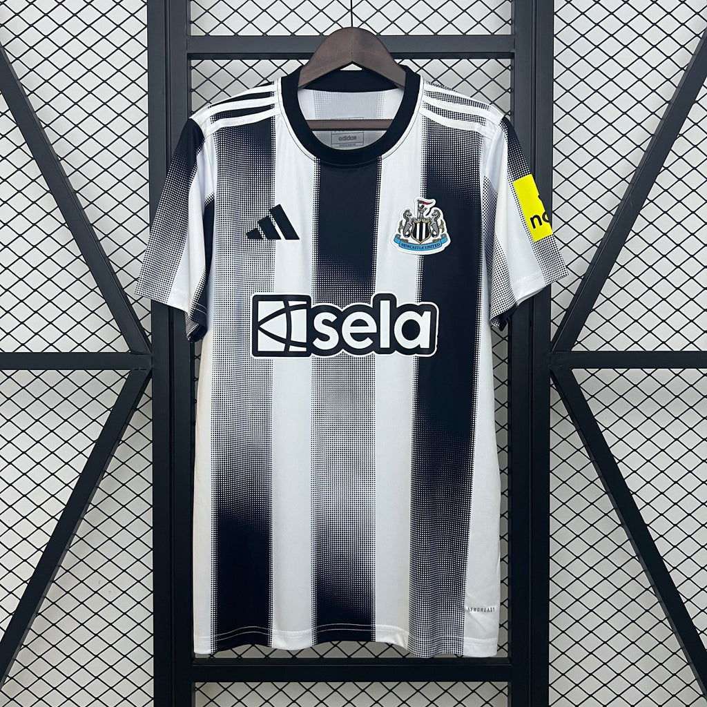 Newcastle Casa 25/26