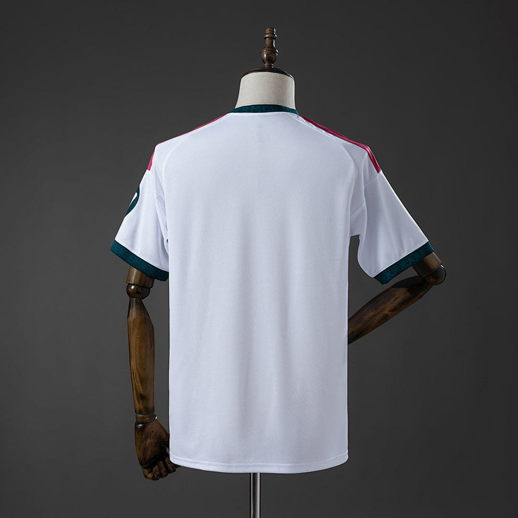 Real Madrid Casa 26/27