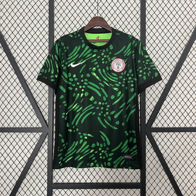 Nigeria Casa 24/25