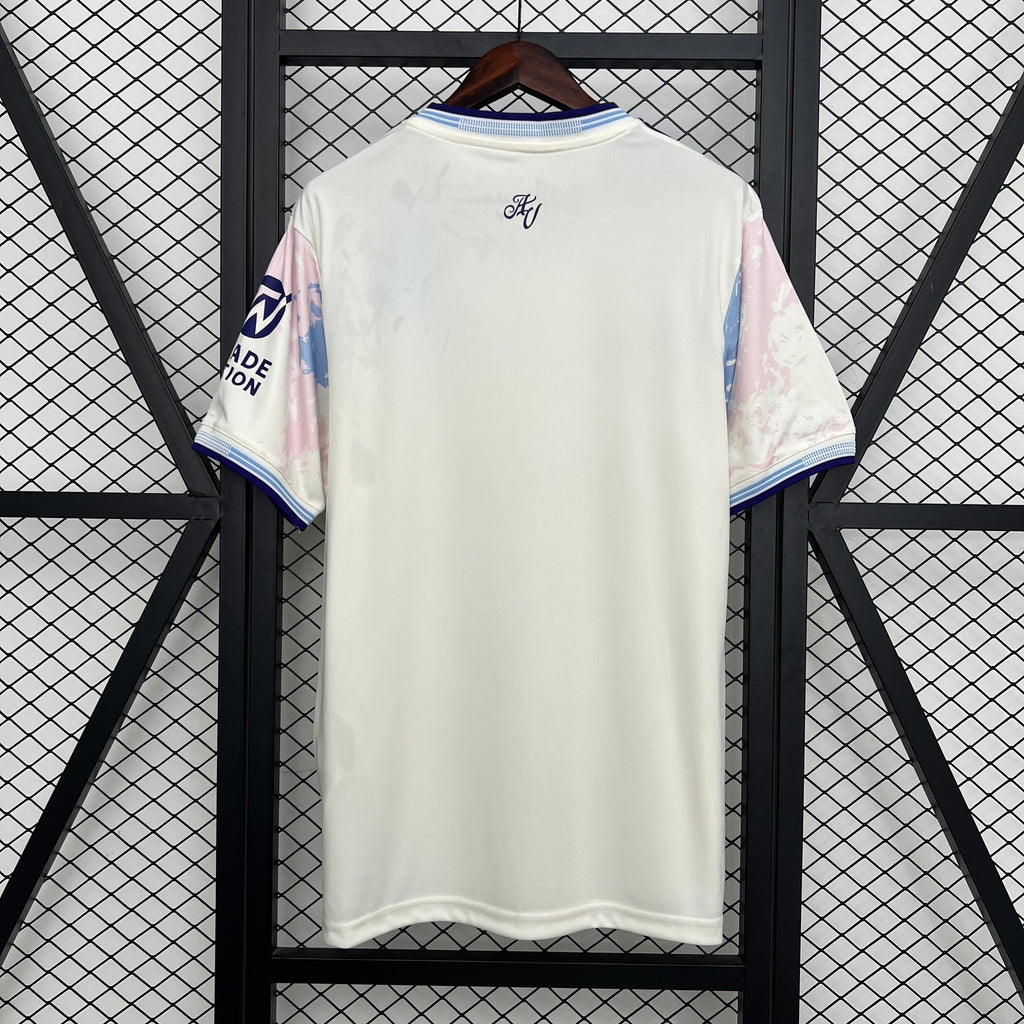 Aston Villa Terza 25/26
